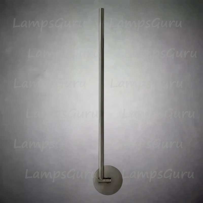 LG Konar Task Wall Sconce