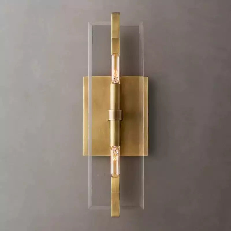 Marbuzete Linear Sconce 15"