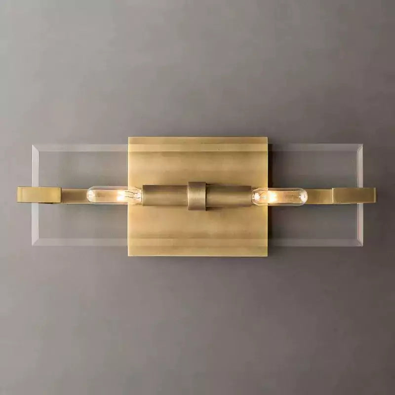 Marbuzete Linear Sconce 15"