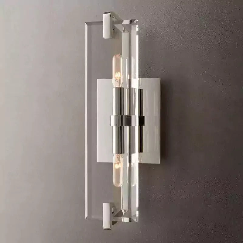 Marbuzete Linear Sconce 15"