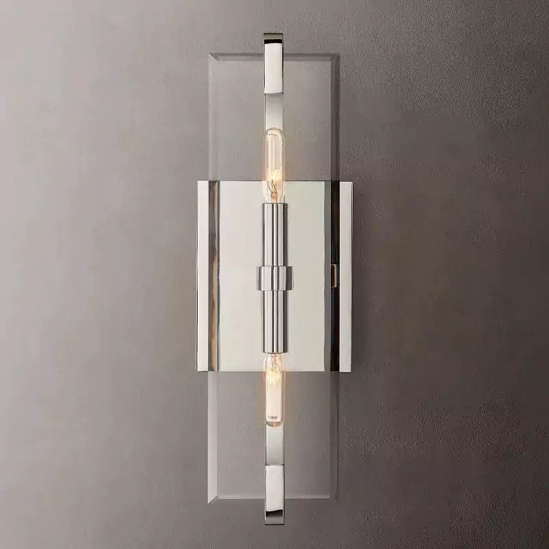 Marbuzete Linear Sconce 15"