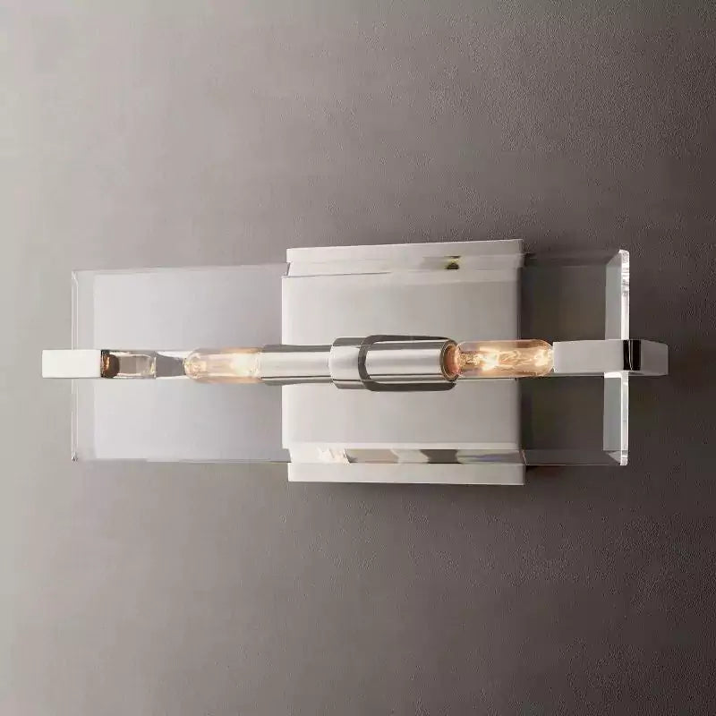 Marbuzete Linear Sconce 15"