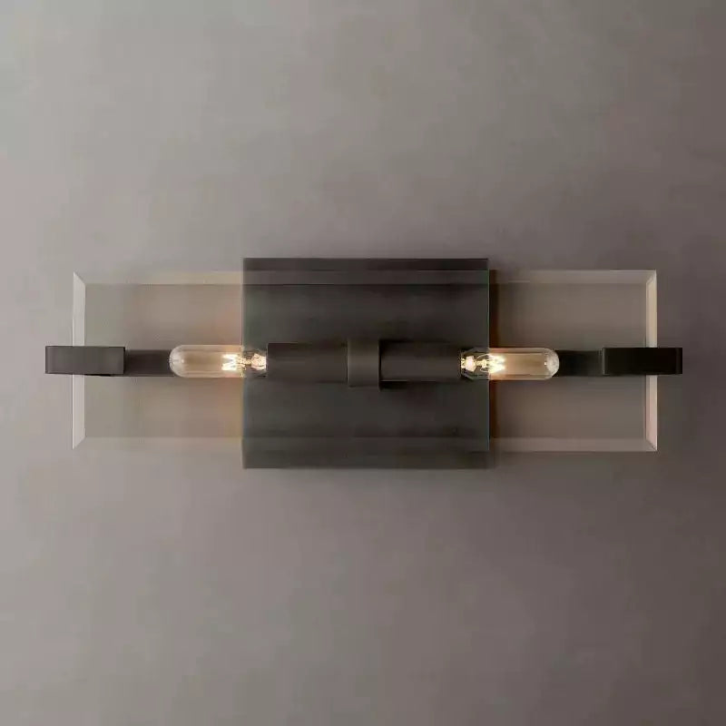Marbuzete Linear Sconce 15"