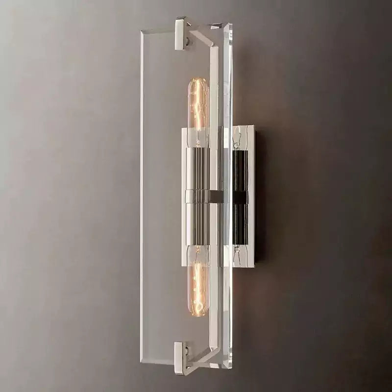 Marbuzete Linear Sconce 20"