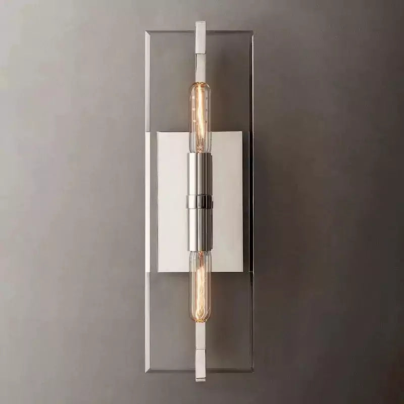 Marbuzete Linear Sconce 20"
