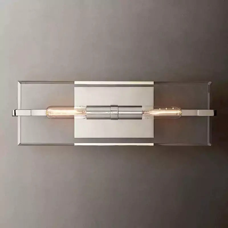 Marbuzete Linear Sconce 20"