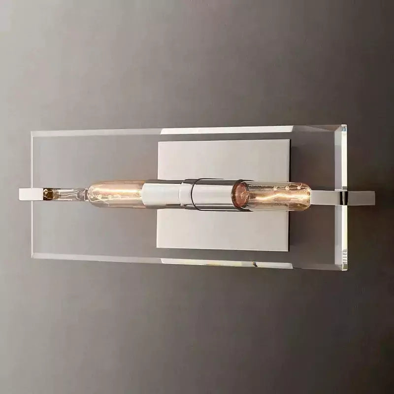 Marbuzete Linear Sconce 20"