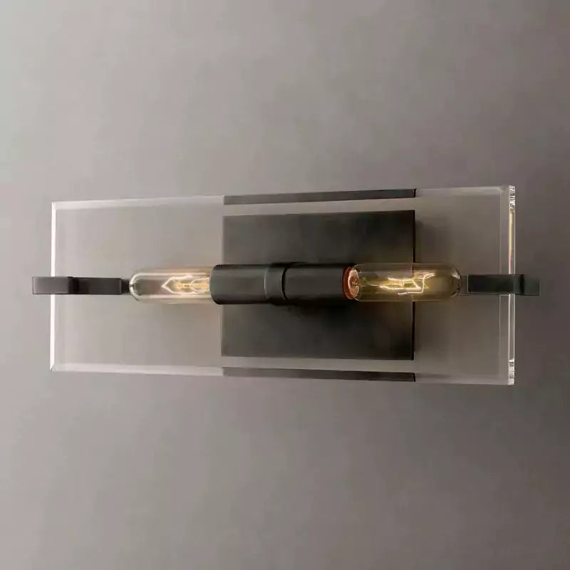 Marbuzete Linear Sconce 20"