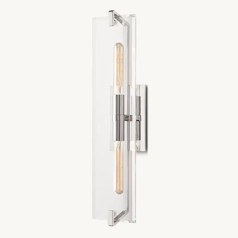 Marbuzete Linear Sconce 25"