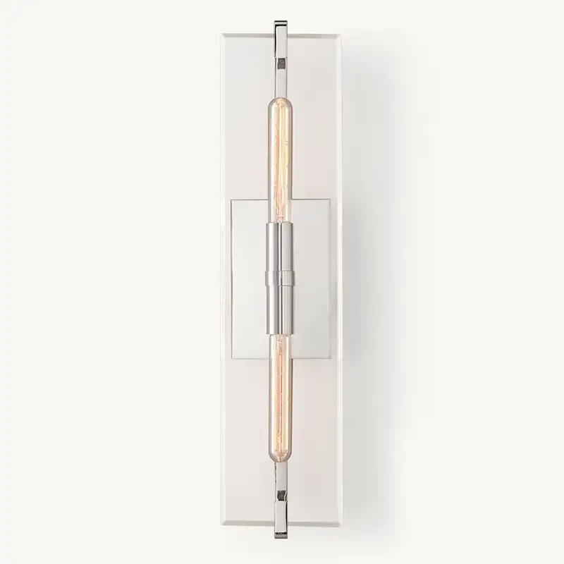 Marbuzete Linear Sconce 25"