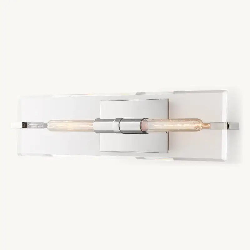 Marbuzete Linear Sconce 25"