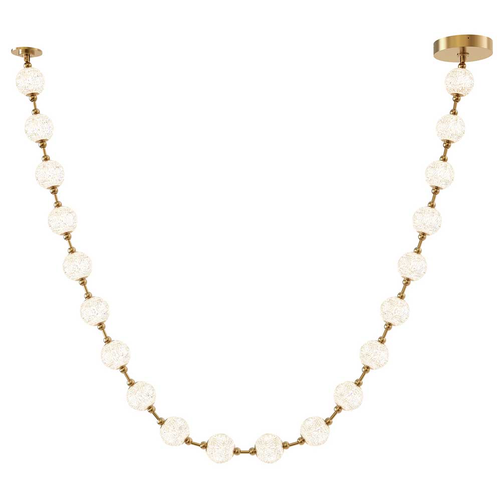 Marni String Pendant Light