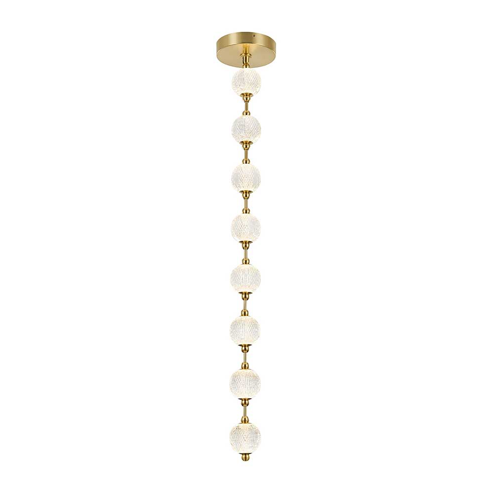 Marni String Pendant Light