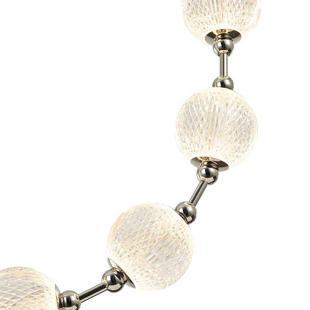 Marni String Pendant Light