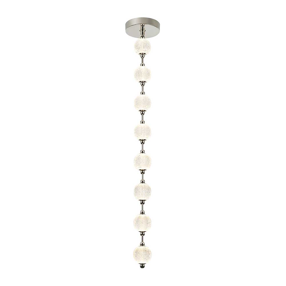 Marni String Pendant Light
