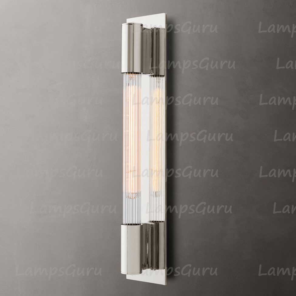 Massenety Wall Sconce