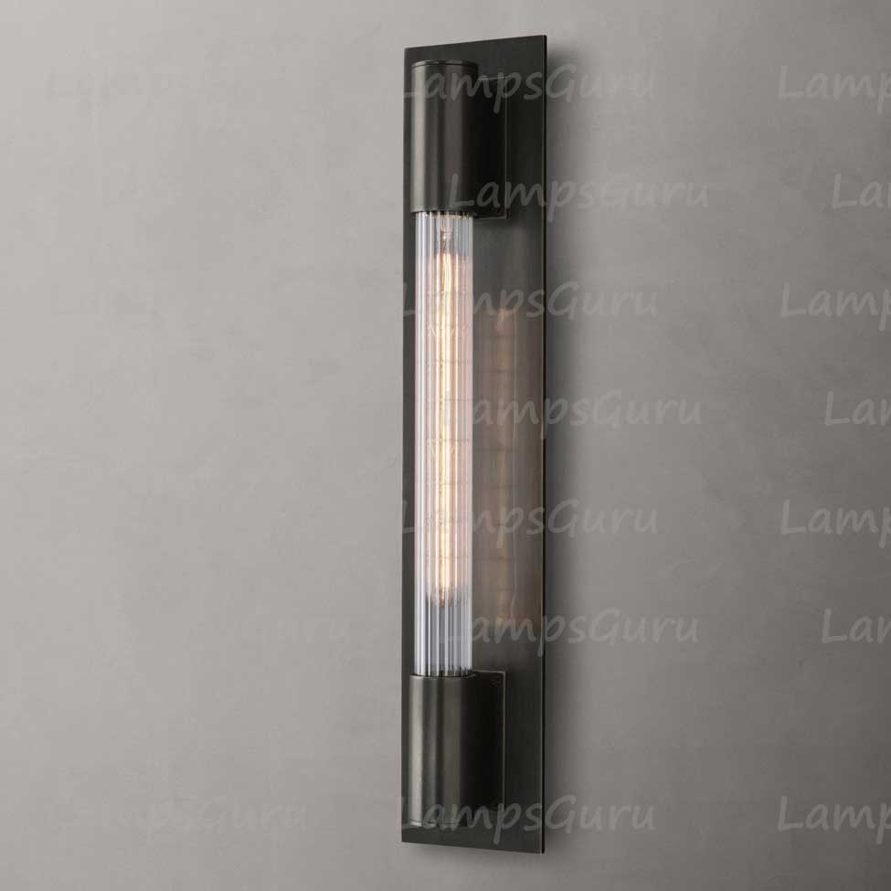 Massenety Wall Sconce