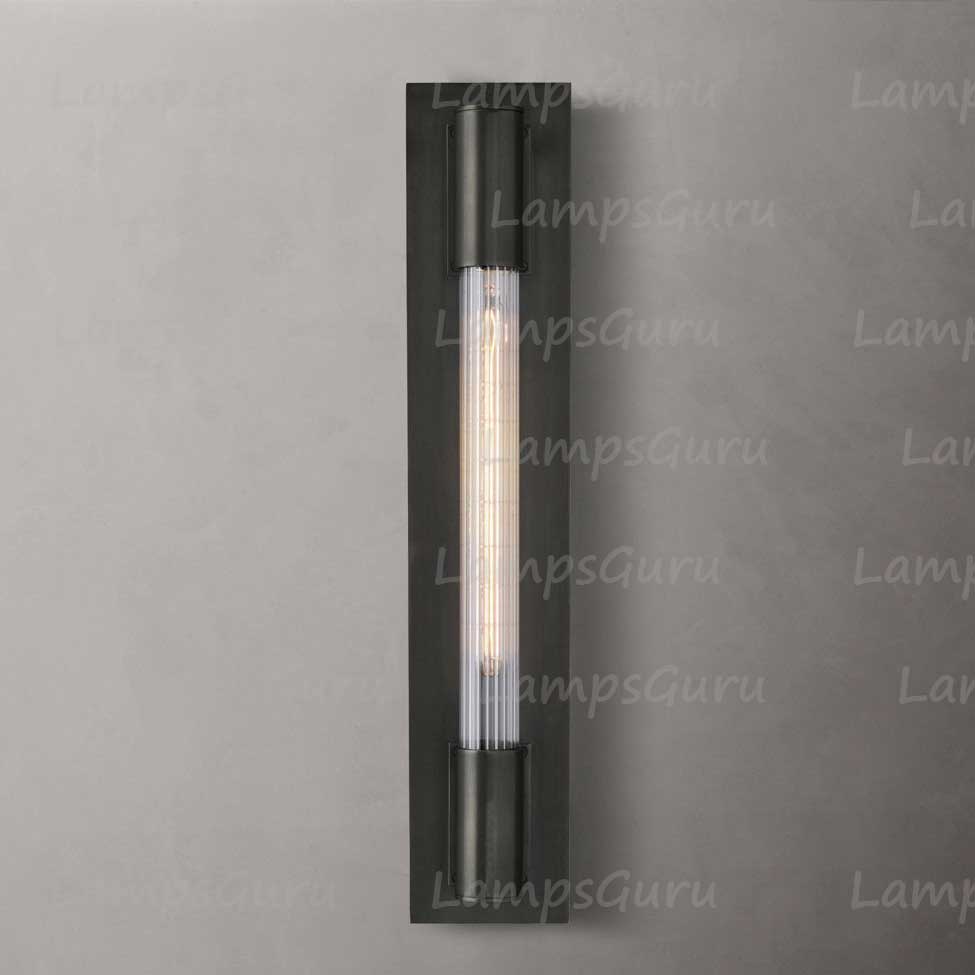 Massenety Wall Sconce