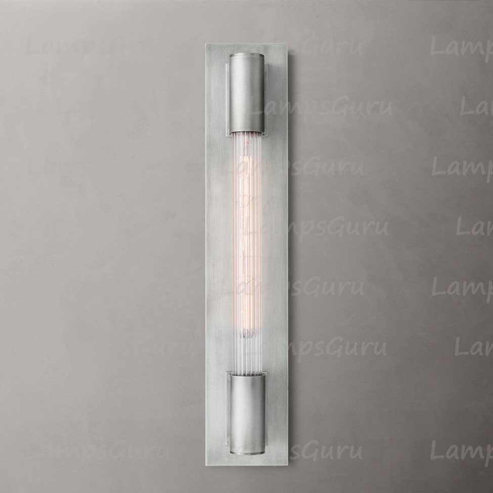 Massenety Wall Sconce