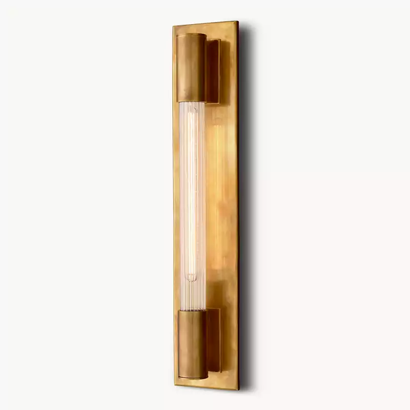 Massenety Wall Sconce