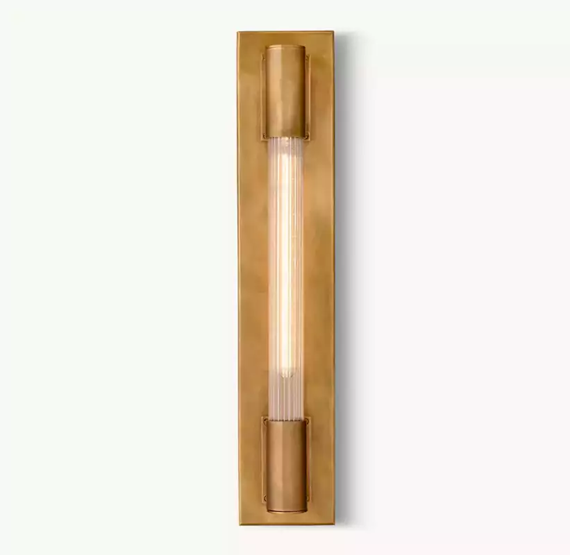 Massenety Wall Sconce