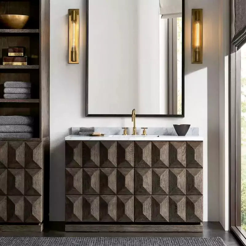 Massenety Wall Sconce