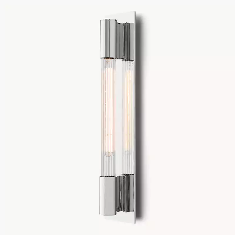 Massenety Wall Sconce