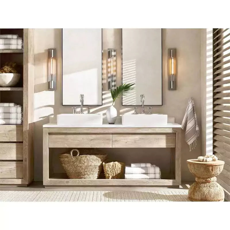 Massenety Wall Sconce