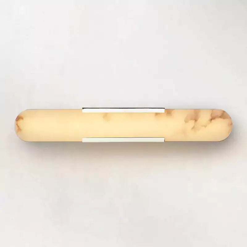 Melangey Alabaster Sconce