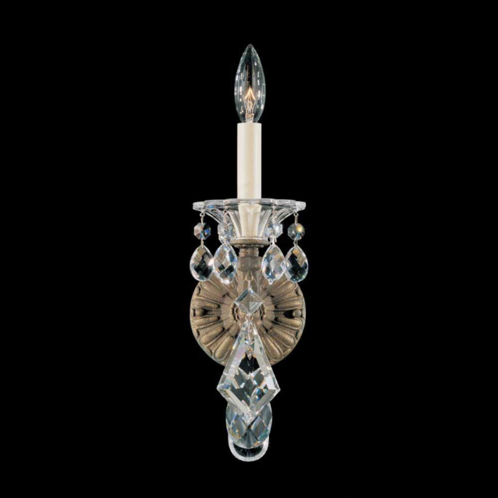Nimue 50 16" 1-Light Tall Wall Sconce