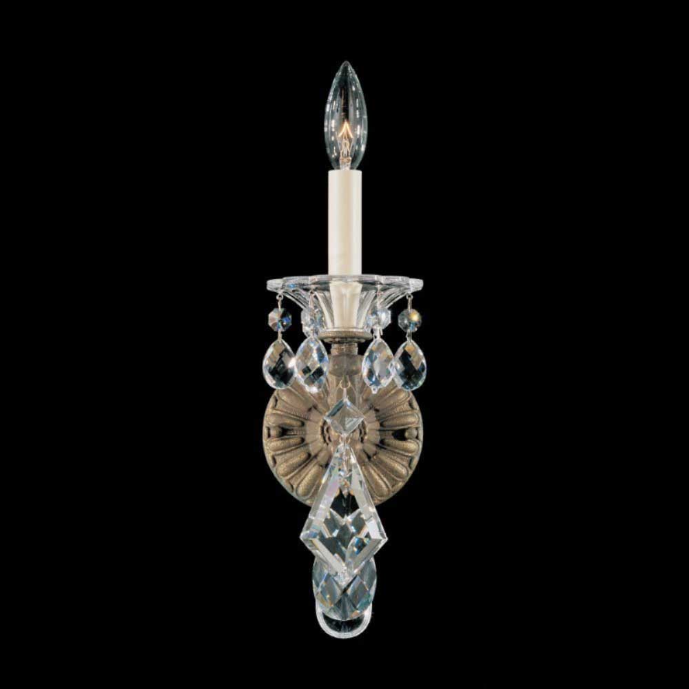 Nimue 59 16" 1-Light Tall Wall Sconce