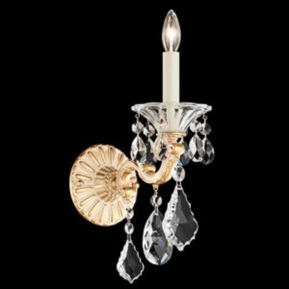 Nimue 59 16" 1-Light Tall Wall Sconce