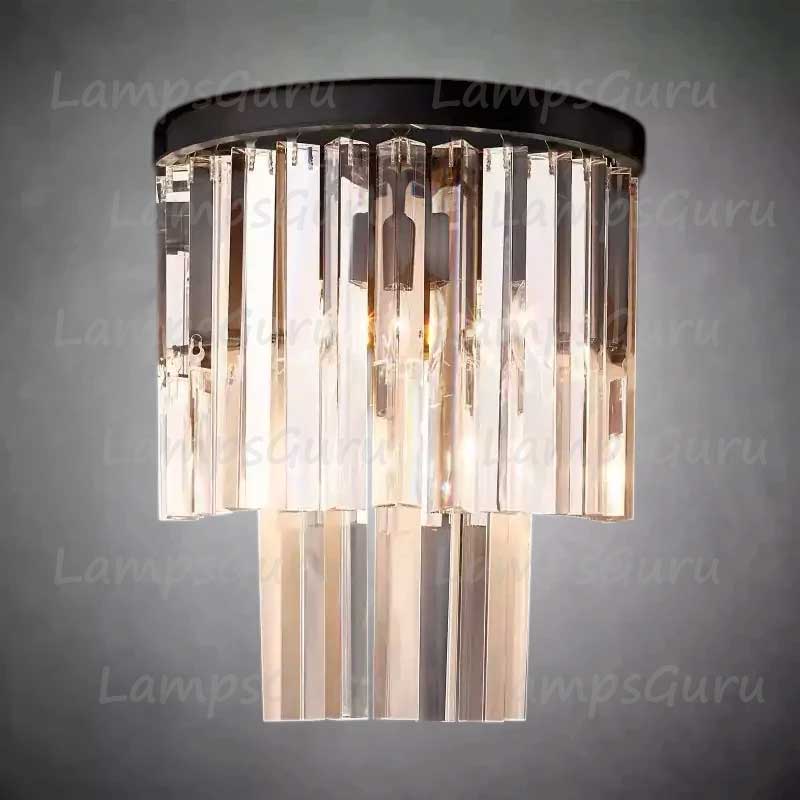 LG Odon Wall Sconce