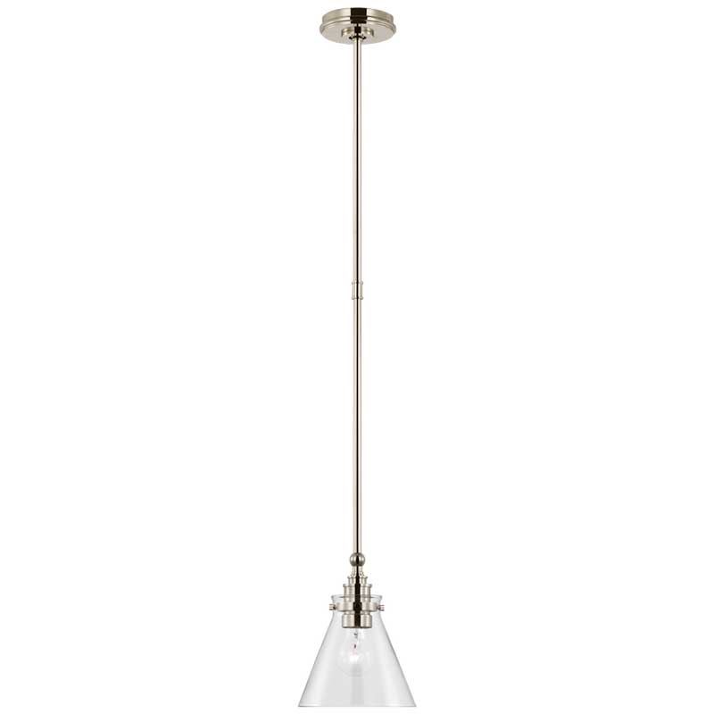 Parkingtone Cone Pendant