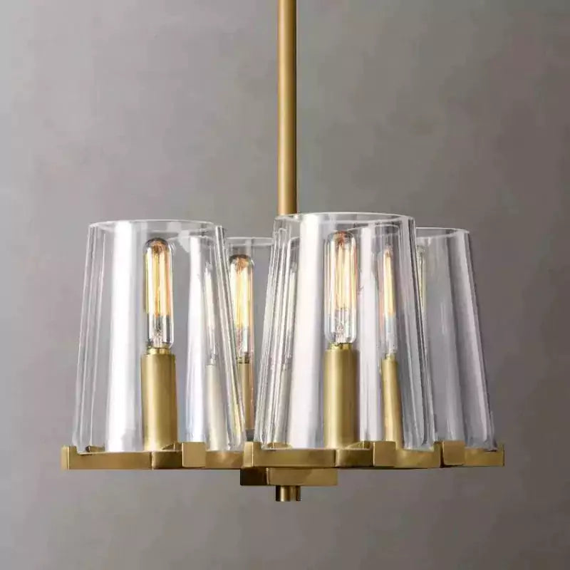 Pauillace Pendant Light