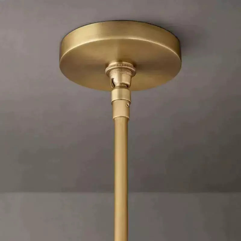 Pauillace Pendant Light
