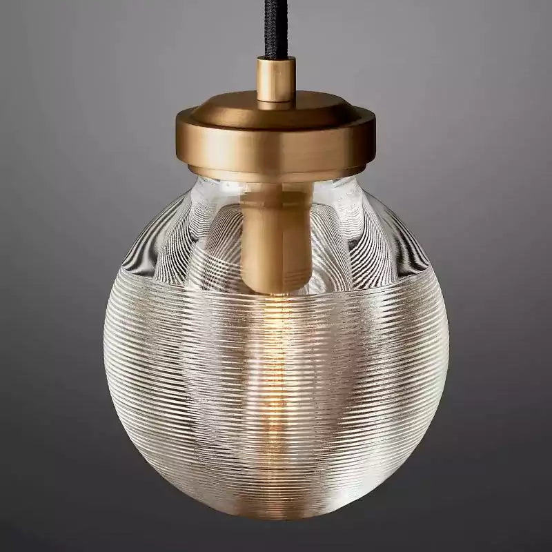 Pearls Wall Sconce