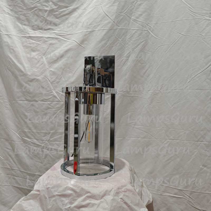 Petruse Round Wall Sconce