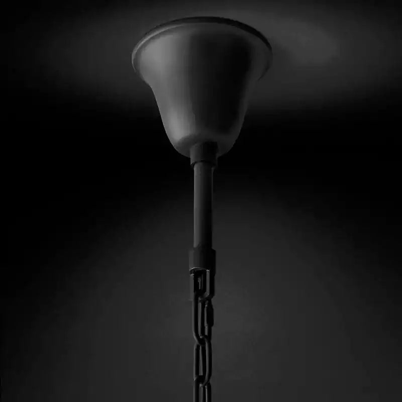 RHYSE Round Chandelier 32"