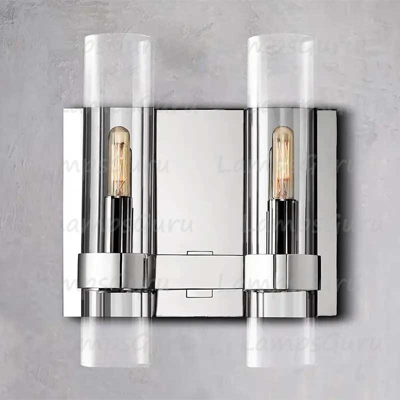 Ravelley Double Sconce