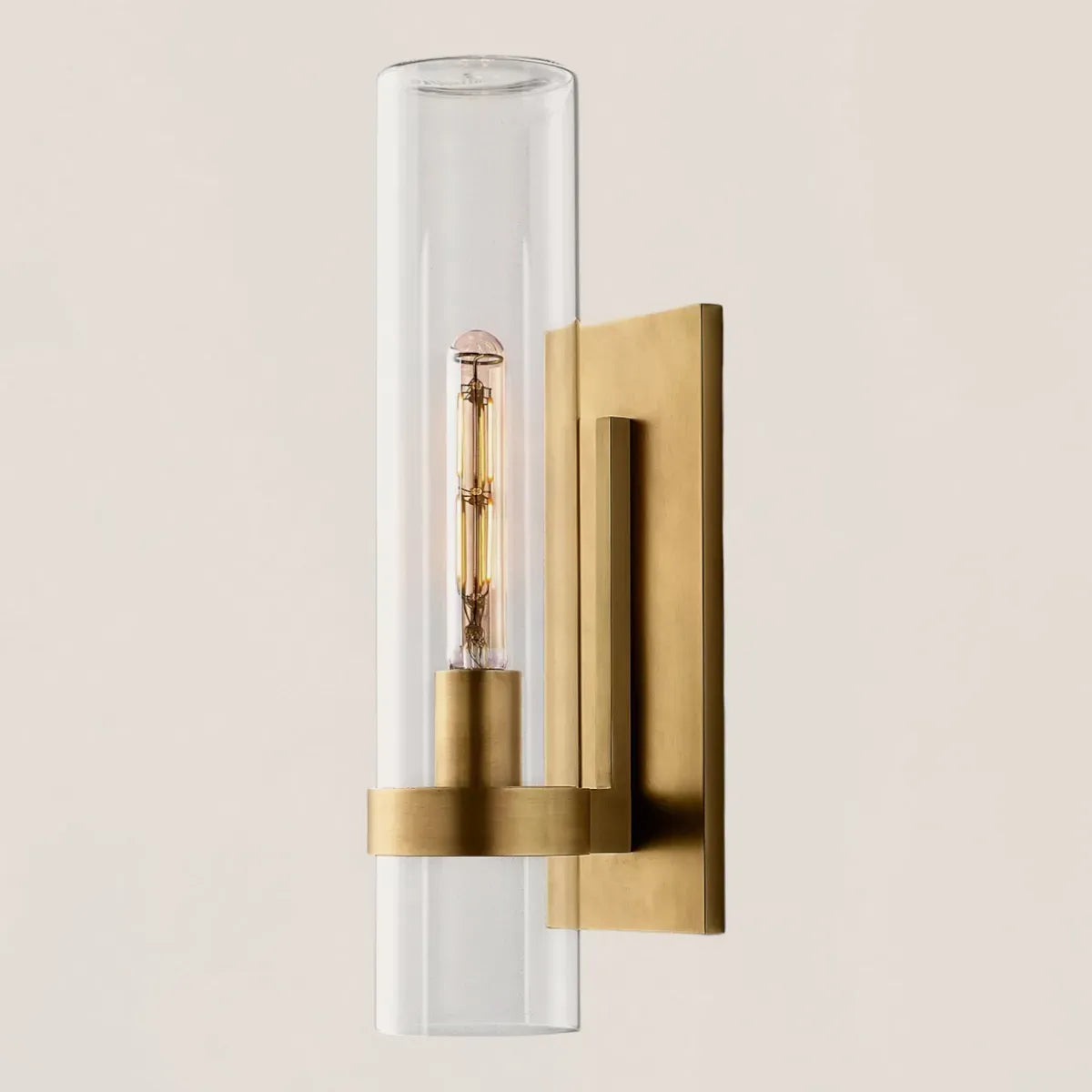 Ravelley Grand Wall Sconce