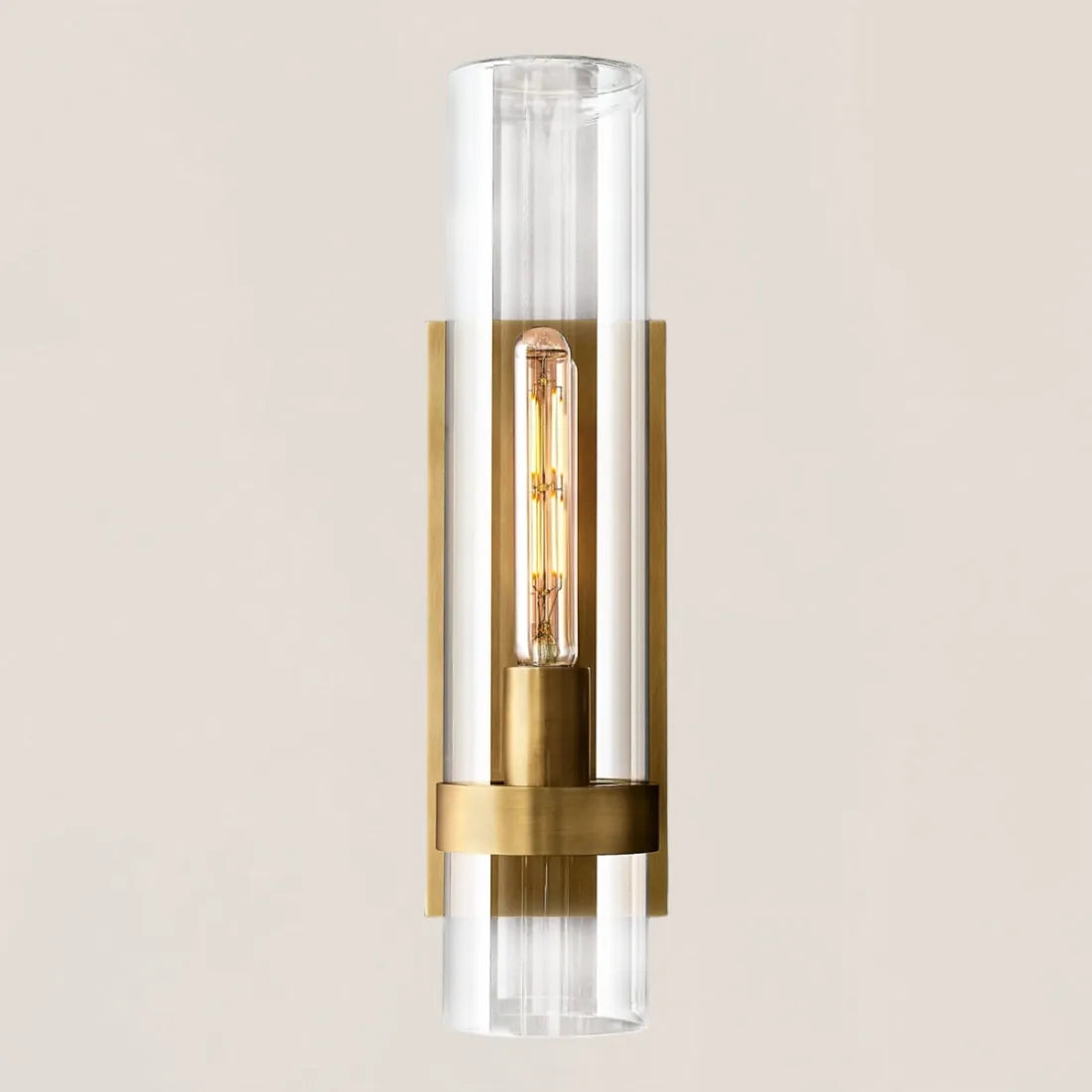 Ravelley Grand Wall Sconce