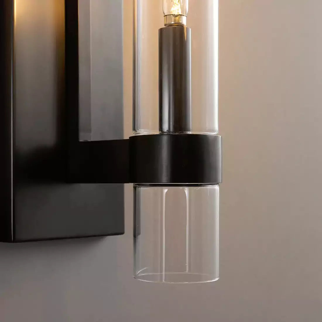 Ravelley Grand Wall Sconce