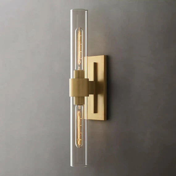 Ravelley Linear Sconce