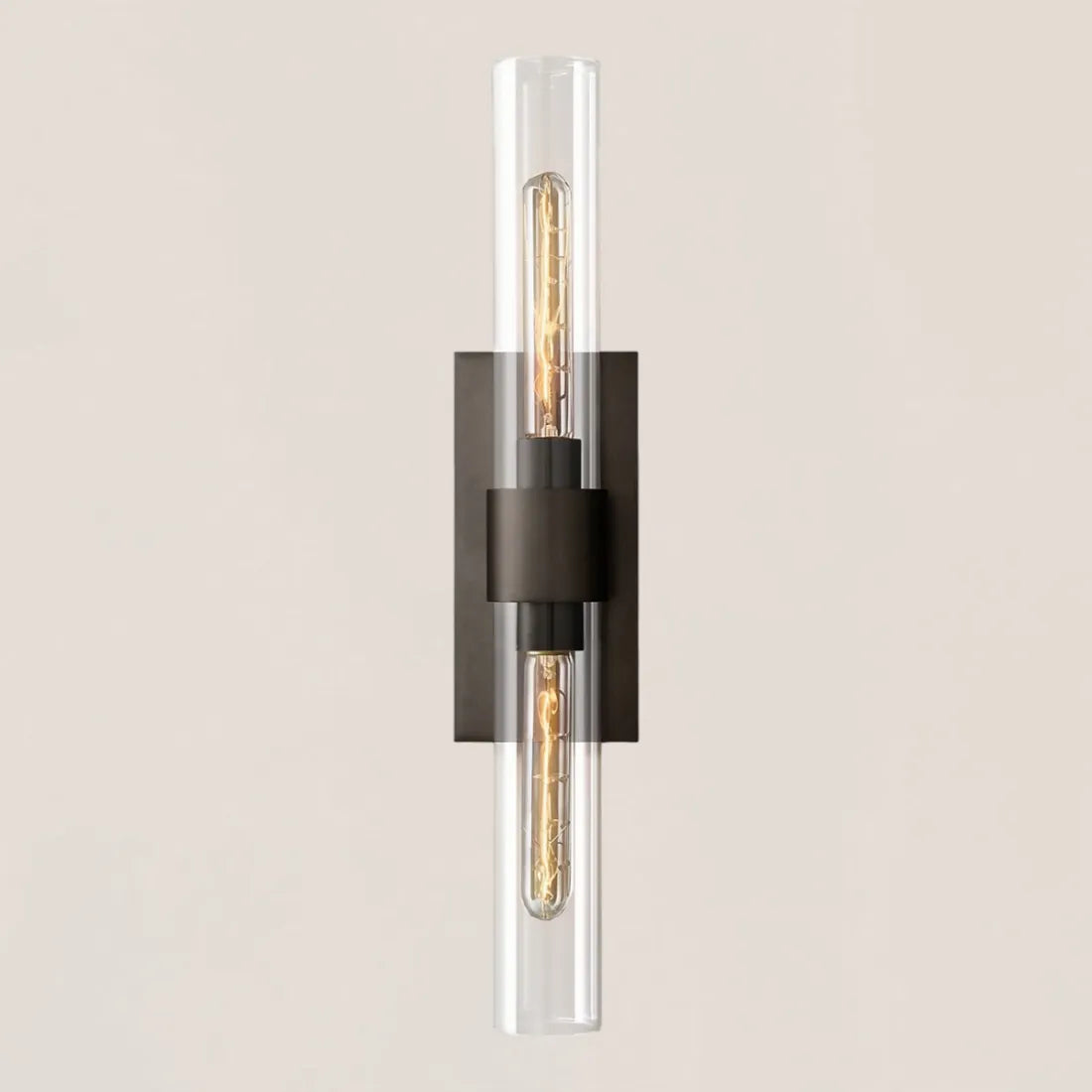 Ravelley Linear Sconce