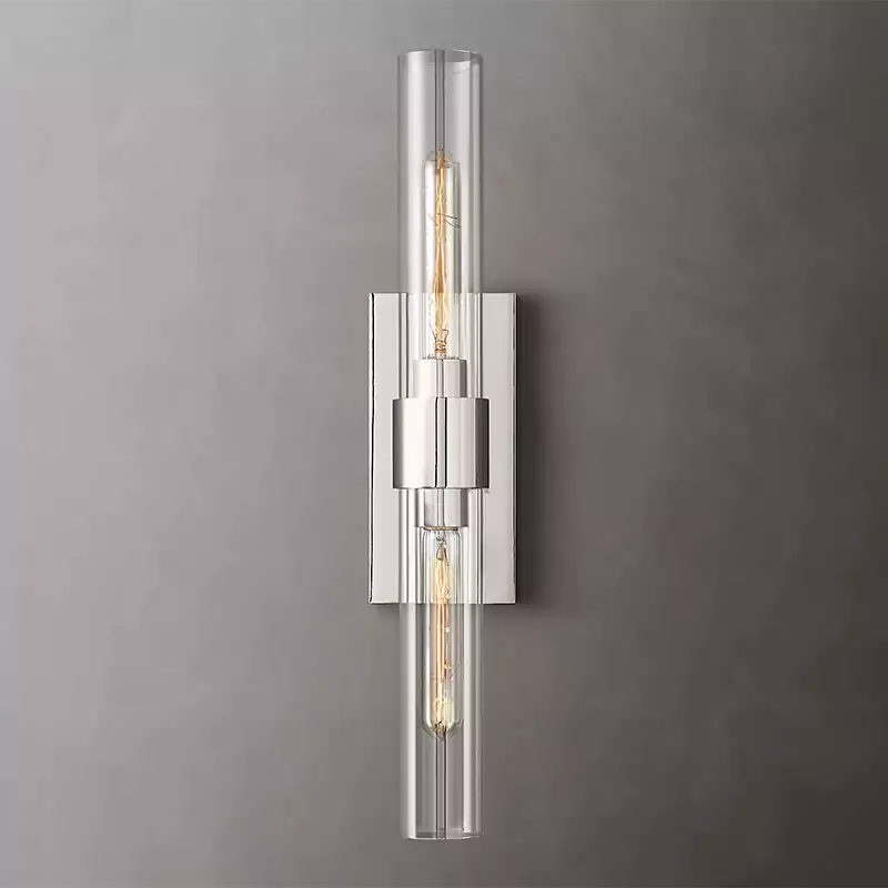Ravelley Linear Sconce