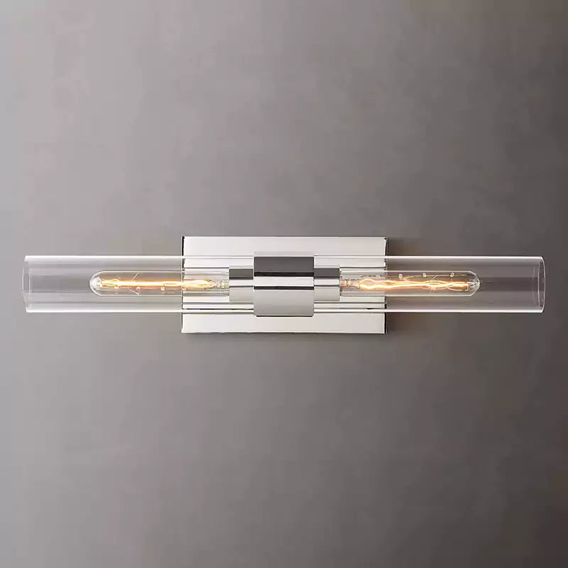 Ravelley Linear Sconce