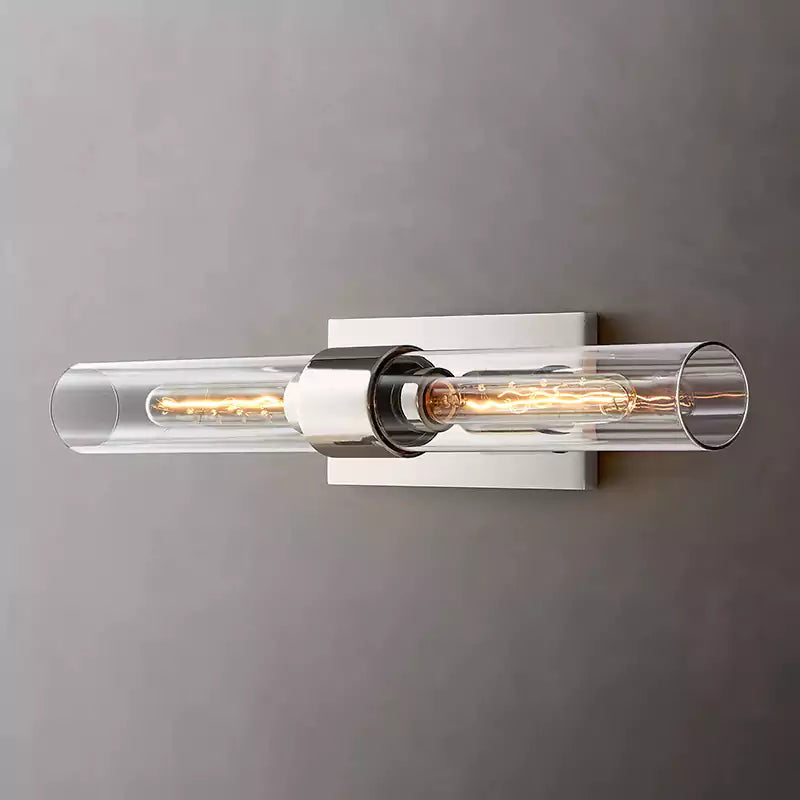Ravelley Linear Sconce