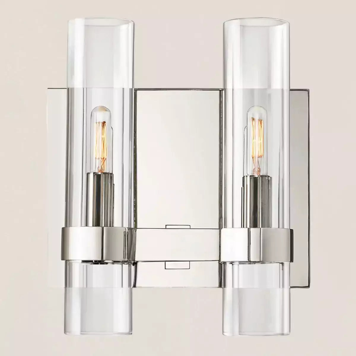 Ravelley Double Sconce