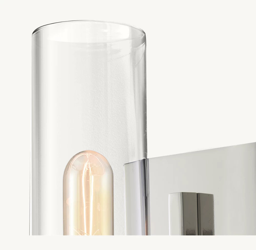 Ravelley Wall Sconce